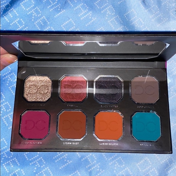 Celestial thunder by DC💛 - Picture 4 of 5